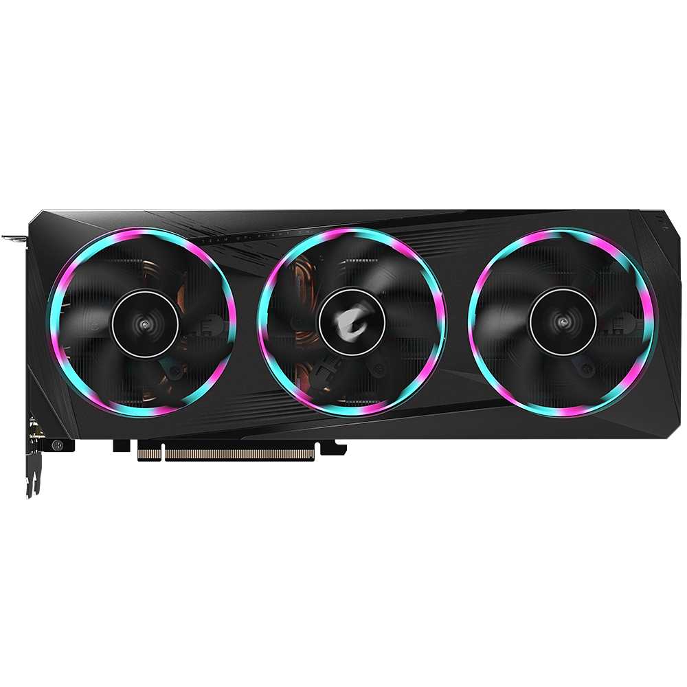Gigabyte AORUS GeForce RTX 3050 ELITE 8G